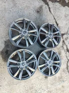 Velox Nirvana. 6.0x15", 5x114.3, ET53, �� 73���. ����