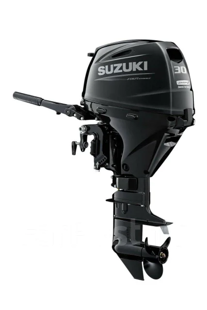 Suzuki. 30��.�., 4-�������, ����������, ���� L (508 ��), 2022 ���. ��� ����� �� ������� ����