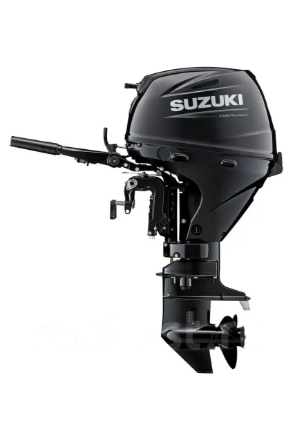 Suzuki. 30��.�., 4-�������, ����������, ���� L (508 ��), 2022 ���. ��� ����� �� ������� ����