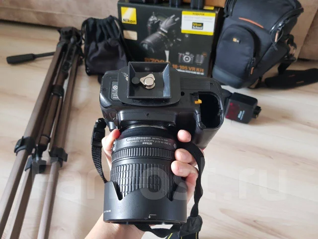 Nikon D7000. 10 - 14.9 ��, ���: 3� ����