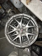 A-Tech. x17", 5x100 ����
