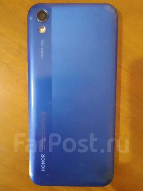 Honor 8S. �/�, �����, 4G LTE ����