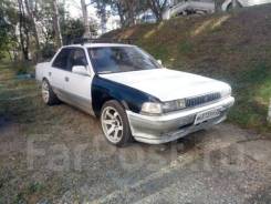  Cresta  () JZX81 GX81   