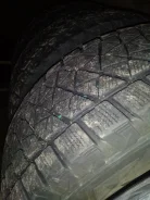 Bridgestone Blizzak DM-Z2. ������, ��� �����, �/�, ����� 50 % ����