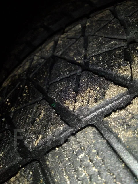 Bridgestone Blizzak DM-Z2. ������, ��� �����, �/�, ����� 50 % ����