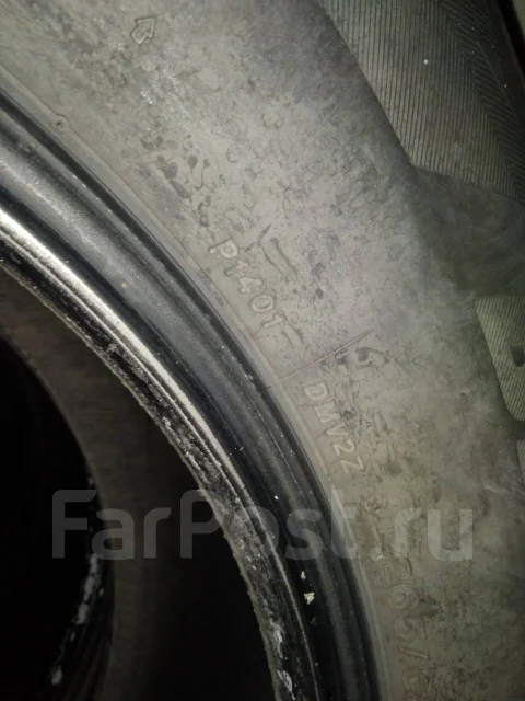 Bridgestone Blizzak DM-Z2. ������, ��� �����, �/�, ����� 50 % ����