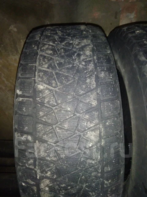 Bridgestone Blizzak DM-Z2. ������, ��� �����, �/�, ����� 50 % ����