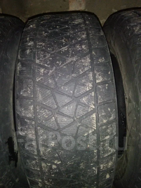 Bridgestone Blizzak DM-Z2. ������, ��� �����, �/�, ����� 50 % ����