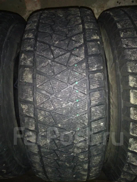 Bridgestone Blizzak DM-Z2. ������, ��� �����, �/�, ����� 50 % ����