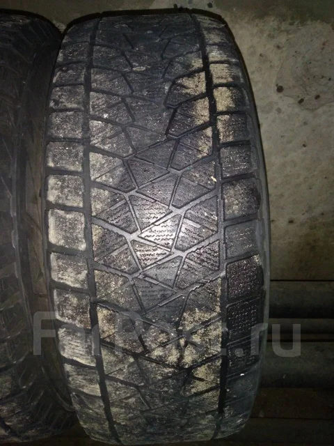 Bridgestone Blizzak DM-Z2. ������, ��� �����, �/�, ����� 50 % ����