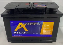 Atlant. 75��.�. ����