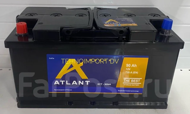 Atlant. 90��.�. ����