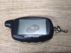Leopard. ����