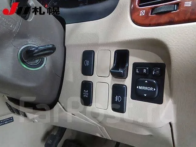 Toyota Ipsum. �������, 4wd, 2.4, ������, 87 000����. ��, �/�, ��� ���. ��� ����� �� ������������ ����