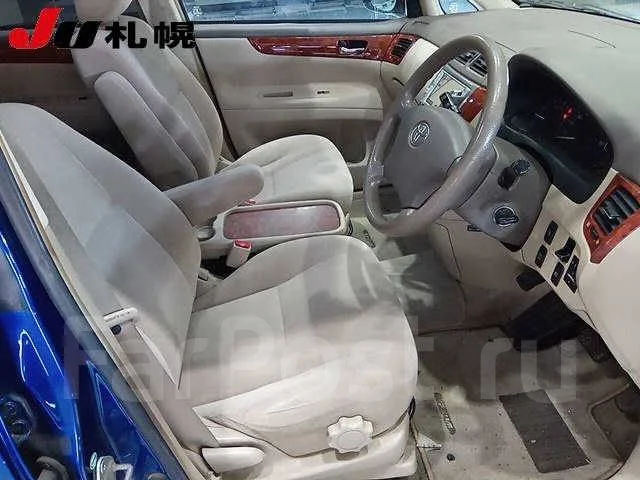Toyota Ipsum. �������, 4wd, 2.4, ������, 87 000����. ��, �/�, ��� ���. ��� ����� �� ������������ ����