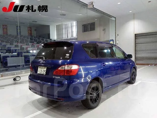 Toyota Ipsum. �������, 4wd, 2.4, ������, 87 000����. ��, �/�, ��� ���. ��� ����� �� ������������ ����