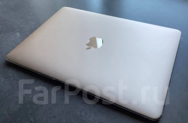 Apple MacBook 12 2015 Early. 12", 1,1����, ��� 8 ��, ���� 256���, WiFi: 1, Bluetooth: 1, ����������� �� 8��. ����