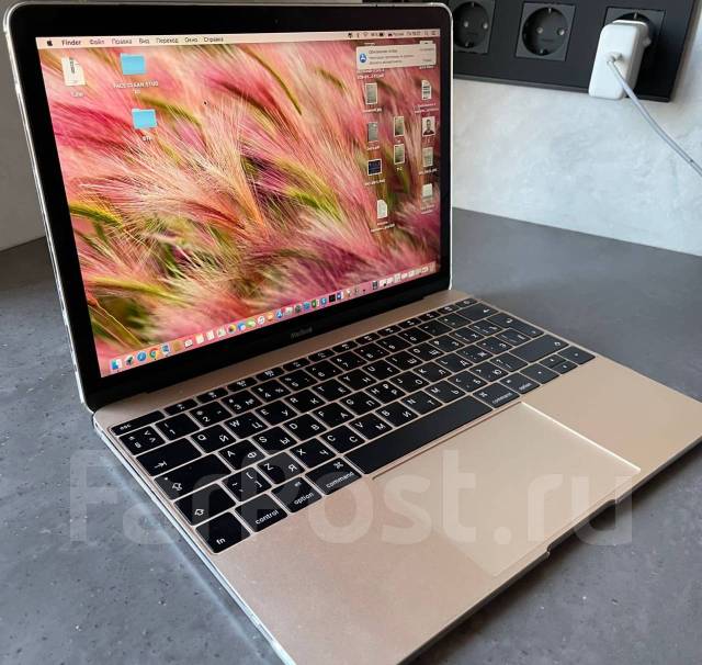 MacBook Retina 12インチ Early2015モデル MacBook Retina 12