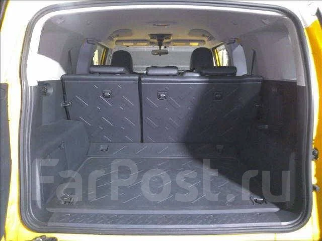 Toyota FJ Cruiser. �������, 4wd, 4.0, ������, 57 000����. ��, �/�. ��� ����� �� ������������ ����
