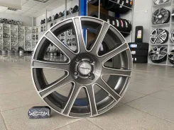 TGRACING L015. 7.0x17", 4x98, 4x100, ET40, �� 60,1���. ����