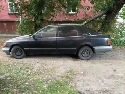 Ford Scorpio ����
