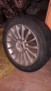 Acura. x18", 5x114.3, ET-40 ����