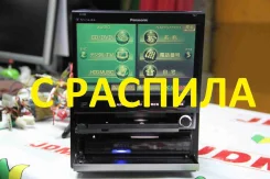 Panasonic CN-HDS965D ����