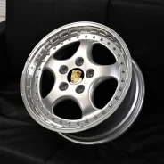 Keskin. 8.5x18", 5x130, ET52, �� 71,5���. ����