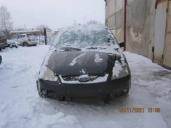 Ford C-MAX. QQDB ����