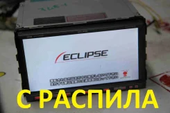 Eclipse AVN668HD ����