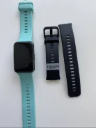 Huawei Watch Fit. GPS ����