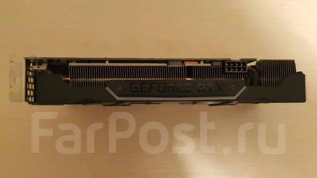 GeForce RTX 2070 ����