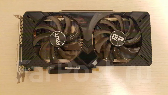GeForce RTX 2070 ����