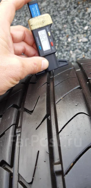 Toyo Tranpath mpZ. ������, 2016 ���, �/�, ����� 5 % ����