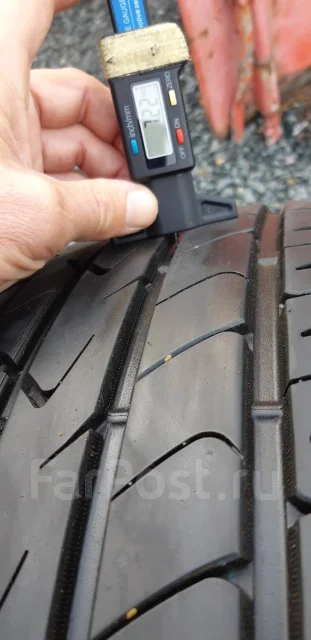 Toyo Tranpath mpZ. ������, 2016 ���, �/�, ����� 5 % ����