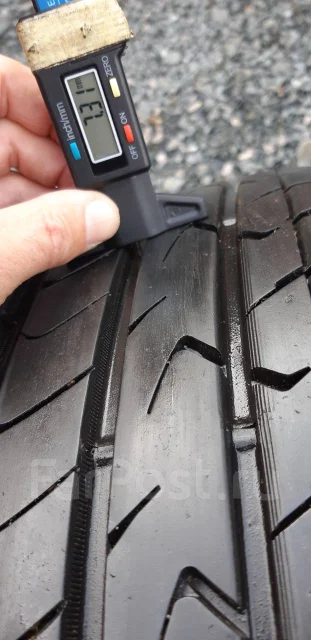 Toyo Tranpath mpZ. ������, 2016 ���, �/�, ����� 5 % ����
