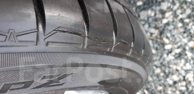 Toyo Tranpath mpZ. ������, 2016 ���, �/�, ����� 5 % ����