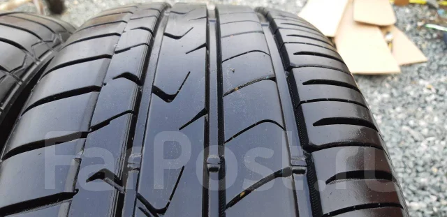 Toyo Tranpath mpZ. ������, 2016 ���, �/�, ����� 5 % ����
