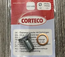 ������ ������� �-�� M12x1,5x16 BMW 11137535106 220149S ����