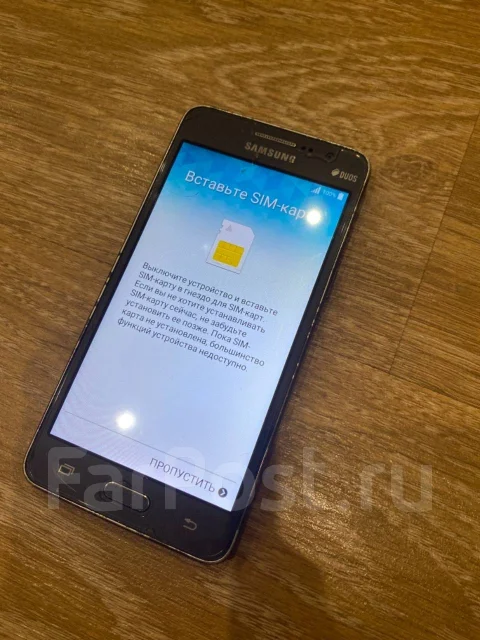 Samsung Galaxy Grand Prime. �/�, ����� ����