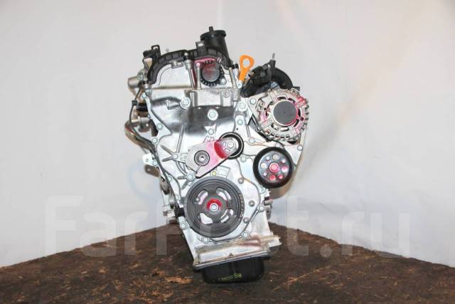 Двигатель 1.0 бензин Киа Монинг, Киа Пиканто или Хендай ай10 купить в ...