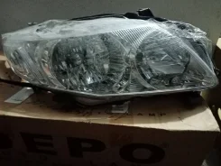 ���� Toyota Corolla 06-10 ��� ���������������� 212-11M7Rldem 212-11M7RLDEM ����
