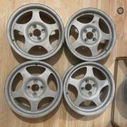 . 6.0x15", 4x98, 4x100, ET27,  60,0. 