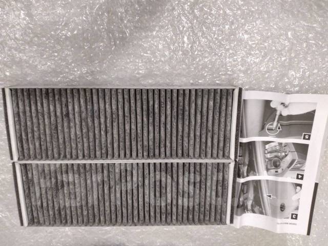    MANN-Filter CUK30232  AUDI A6  05-11 CUK30232 