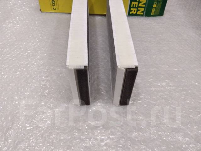   MANN-Filter CUK30232  AUDI A6  05-11 CUK30232 