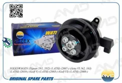 ����� ������� Volkswagen (Tiguan 5N1, 5N2) (1,4TSI) (2007-) (Jetta VI 162, 163) (1,4TSI) (2010-) (Golf V) (1,4TSI) (2005-) (Golf VI) (1,4TSI) (2008-...