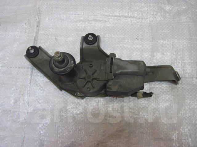 Моторчик Заднего Дворника Toyota Prius ZVW30 ZVW35 купить во ...
