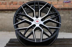 Vossen EVO-5. 8.0x18", 5x114.3, ET30, �� 73,1���. ����