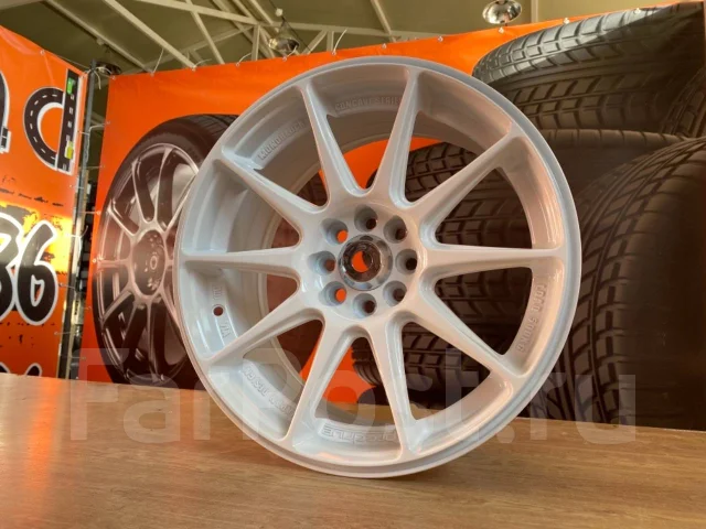 XXR 527. 7.0x16", 4x98, 4x100, ET30, �� 73,1���. ����