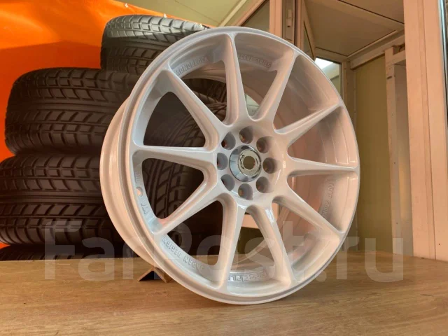XXR 527. 7.0x16", 4x98, 4x100, ET30, �� 73,1���. ����